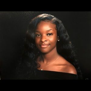 Meet your Posher, Kaylia